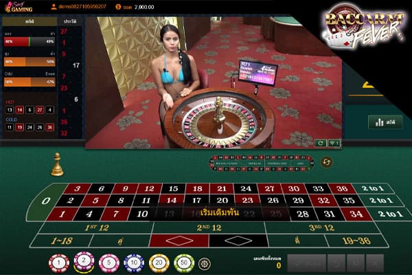 หาเงินง่ายๆกับคาสิโนสด2